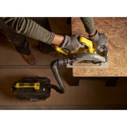 Sale STANLEY Scie circulaire V20 BRUSHLESS Lithium 18V Sans batterie