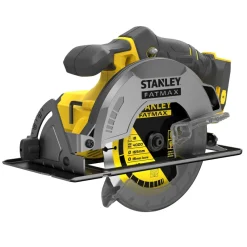 Discount STANLEY Scie circulaire V20 165mm Lithium 18V sans batterie