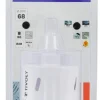 TIVOLY Scie cloche bi-métal HSS monobloc Ø68mm