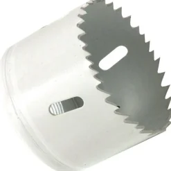 New TIVOLY Scie cloche bi-métal HSS monobloc Ø53mm