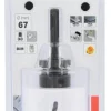 Discount TIVOLY Scie cloche bi-métal Ø67 + pilotdsd