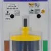 Clearance TIVOLY Scie cloche HCS Ø28/75 mm