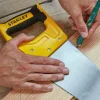 Clearance STANLEY Scie égoïne Sharpcut