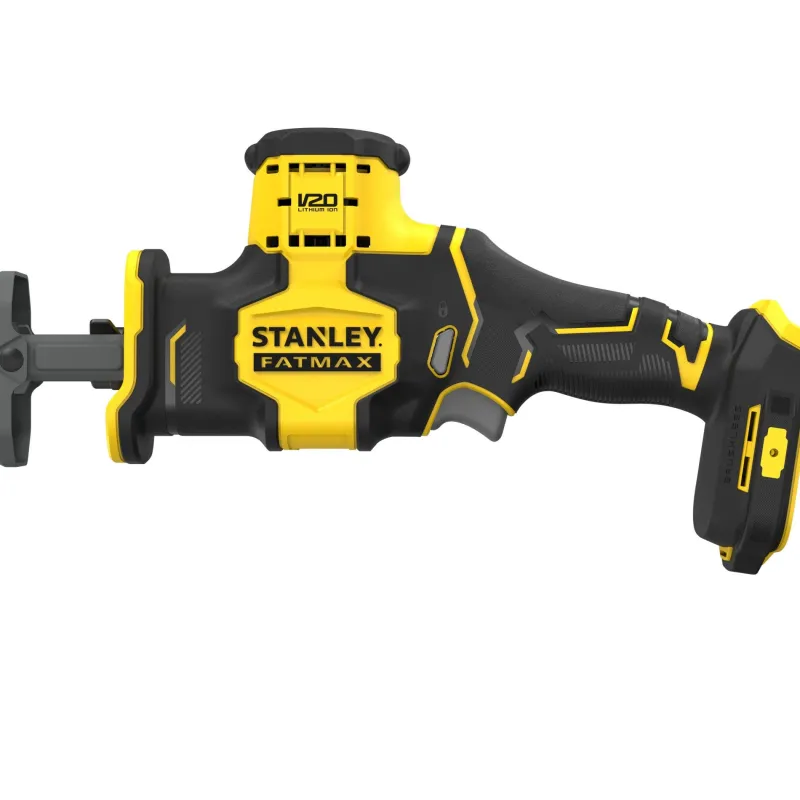 Clearance STANLEY Scie multi-matériaux V20 BRUSHLESS Lithium 18V sans batterie