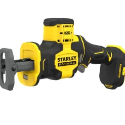 Clearance STANLEY Scie multi-matériaux V20 BRUSHLESS Lithium 18V sans batterie