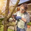 Hot BOSCH Scie multi-usage12V lame NanoBlade sans batterie