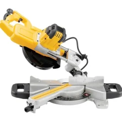 New DEWALT Scie à onglet radiale 230V XPS 1400W