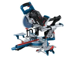 Outlet BOSCH PROFESSIONAL Scie radiale GCM 18V-216 DC 1600W Brushless (produit seul)