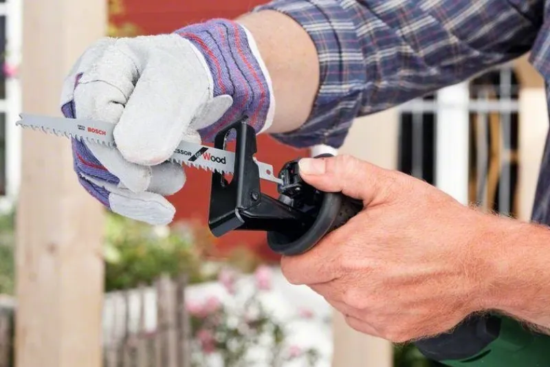 Best BOSCH Scie recipro PSA 900 E