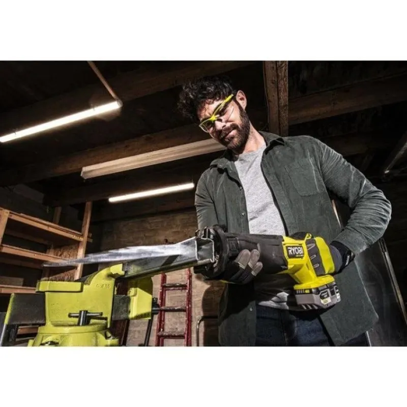 Discount RYOBI Scie sabre Brushless 18V One+ HP Performance