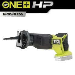 Discount RYOBI Scie sabre Brushless 18V One+ HP Performance