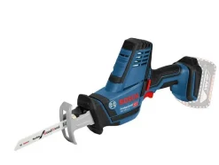 Hot BOSCH PROFESSIONAL Scie sabre GSA-18V-LI C (produit seul) BOSCH PROFESSIONNAL