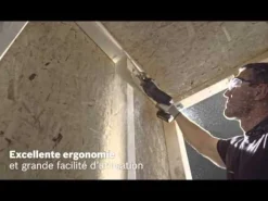 Hot BOSCH PROFESSIONAL Scie sabre GSA-18V-LI C (produit seul) BOSCH PROFESSIONNAL