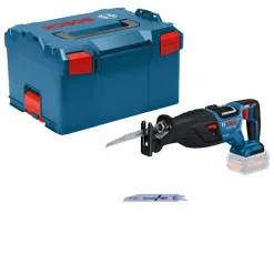 Best BOSCH PROFESSIONAL Scie sabre GSA 18V-28 1100 W Brushless (produit seul)