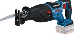 Best BOSCH PROFESSIONAL Scie sabre GSA 18V-28 1100 W Brushless (produit seul)