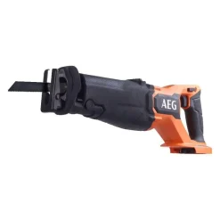 New AEG Scie sabre 18V BRUSHLESS (produit seul)