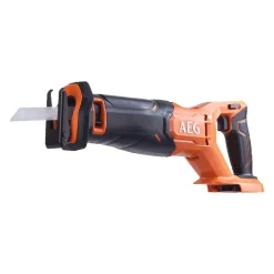 New AEG Scie sabre 18V course de 28 mm 3000 cps/min (produit seul)