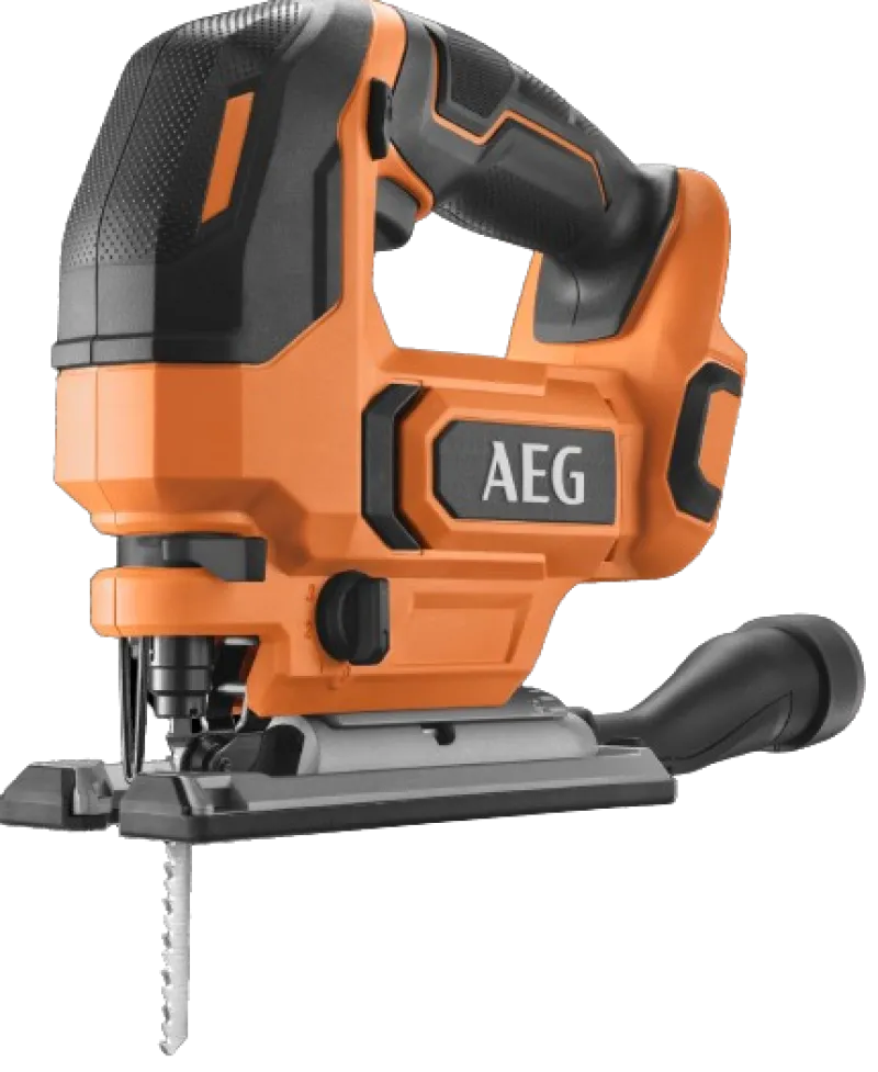 AEG Scie sauteuse BST18X2-0 18V