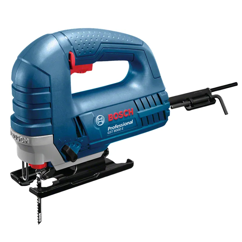 Online BOSCH PROFESSIONAL Scie sauteuse filaire GST 8000 E 710W