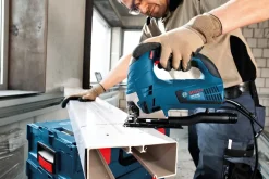 Online BOSCH PROFESSIONAL Scie sauteuse GST90BE 650W