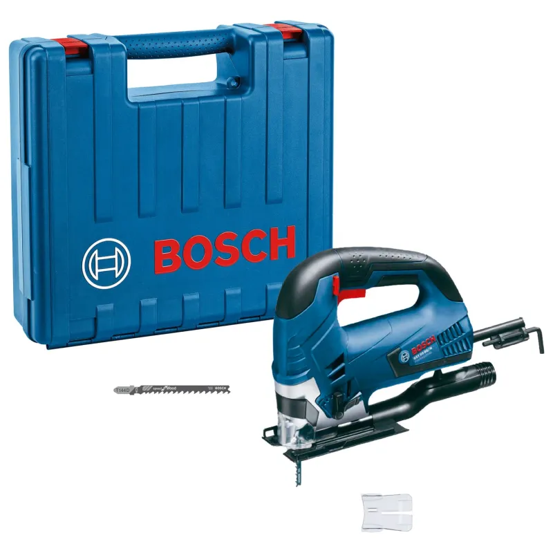 Online BOSCH PROFESSIONAL Scie sauteuse GST90BE 650W