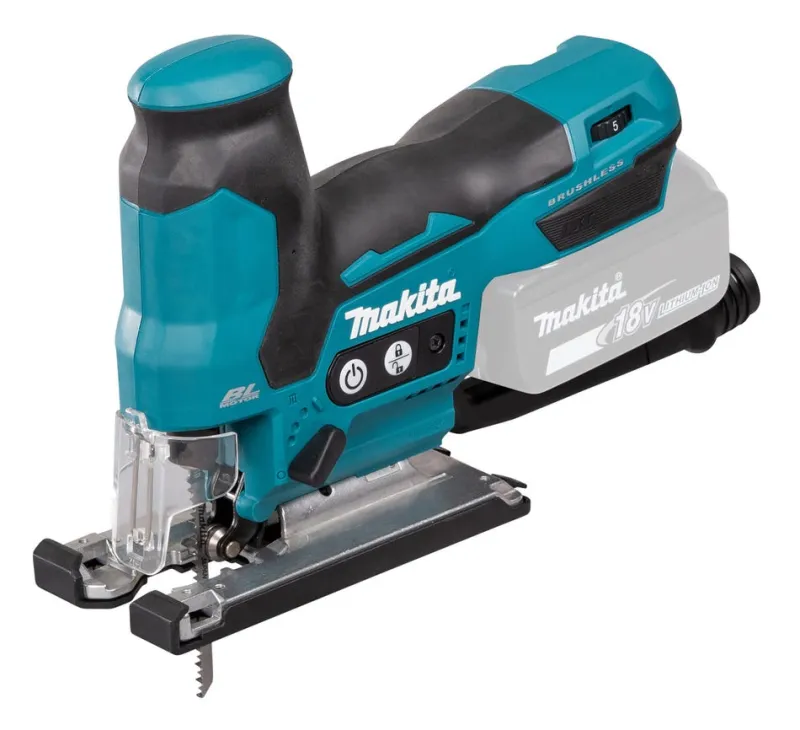 Sale MAKITA Scie sauteuse LXT 18V Li-Ion (produit seul)