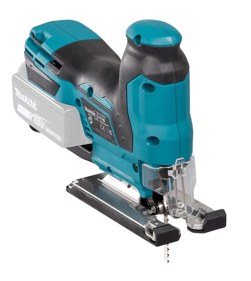 Sale MAKITA Scie sauteuse LXT 18V Li-Ion (produit seul)