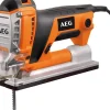 Online AEG Scie sauteuse pendulaire 440W PST 500 X