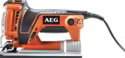 Online AEG Scie sauteuse pendulaire 440W PST 500 X