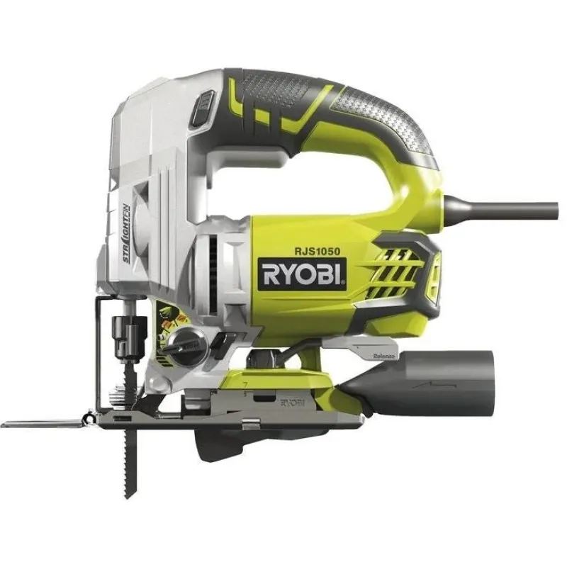 Discount RYOBI Scie sauteuse pendulaire 680W