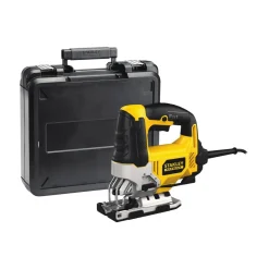 Hot STANLEY Scie sauteuse pendulaire 710W