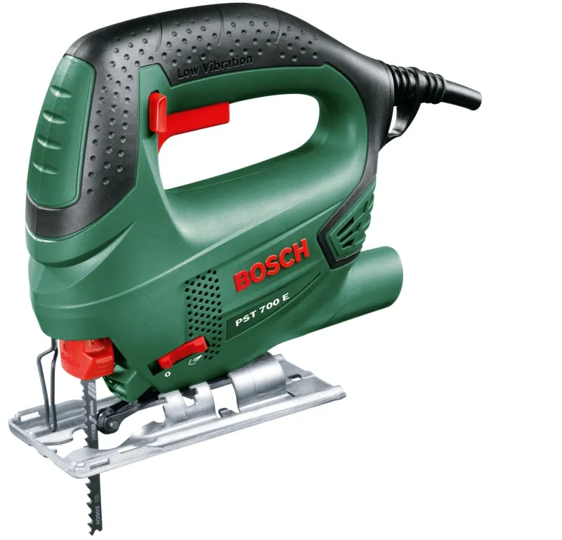 Discount BOSCH Scie sauteuse PST 700 E