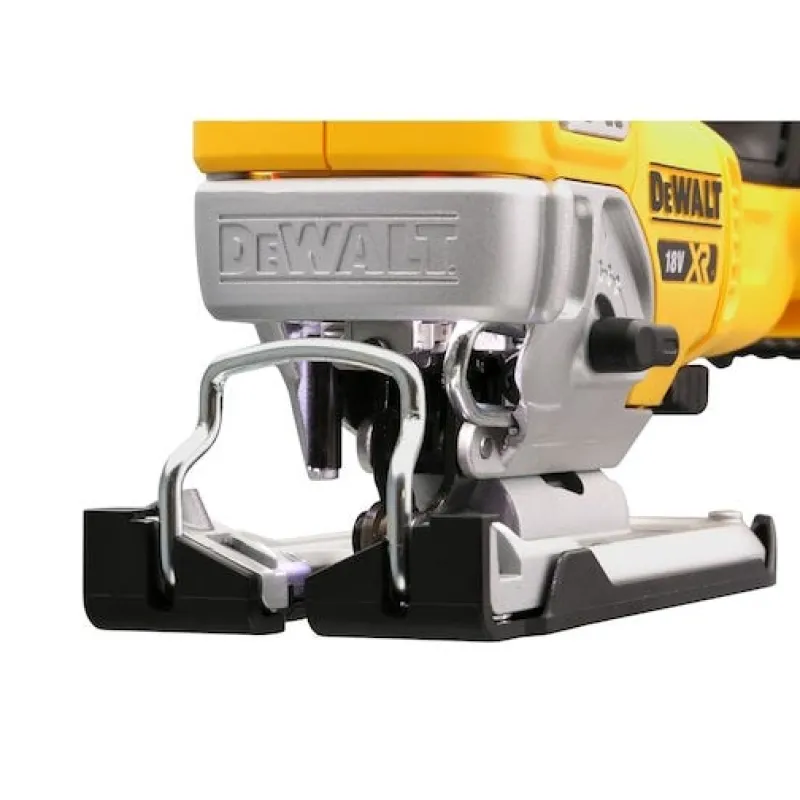 Best DEWALT Scie sauteuse XR 18V brushless (produit seul)
