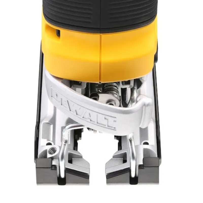 Best DEWALT Scie sauteuse XR 18V brushless (produit seul)