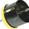 Online TIVOLY Scie trépan HCS 1 lame Ø65mm