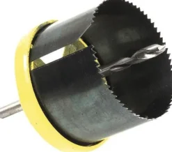 Online TIVOLY Scie trépan HCS 1 lame Ø65mm