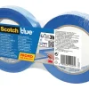 New 3M Scotch de masquage Scotchblue (x2)