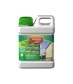 Discount OWATROL Seasonite 1l