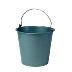 Hot Seau agricole vert 13 L