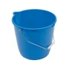 Seau pour balai à franges 12L