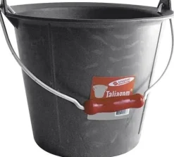 Outlet TALIAPLAST Seau Taliagom 13L avec anse