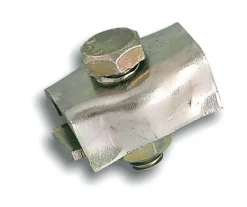 Online CHAPUIS Serre-câble 1 boulon Ø2mm (x6)