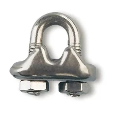 Online CHAPUIS Serre-câble étrier Ø3/4mm