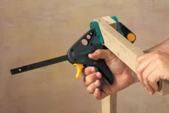Sale WOLFCRAFT Serre-joint à main EHZ 65-150