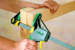 Clearance WOLFCRAFT Serre-joint PRO 1 main 100-700