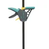 Hot WOLFCRAFT Serre-joint à une main EHZ PRO 100-150