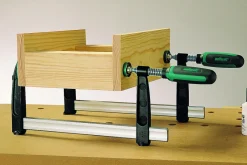 Discount WOLFCRAFT Serre-joint à vis SZ 80-300