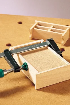 Discount WOLFCRAFT Serre-joint à vis 1 SZ 50-100