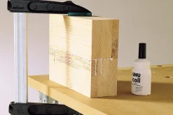 Discount WOLFCRAFT Serre-joint à vis 120-700