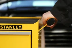 Discount STANLEY Servante d'atelier métal 4 tiroirs